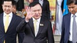 Thaksin, figure de la politique thaïlandaise, acquitté du crime de lèse-majesté