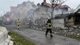 La Russie accuse l'Ukraine d'intensifier ses frappes pour saboter leurs négociations