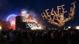Muse, Korn ou Linkin Park au menu du Hellfest à partir de jeudi