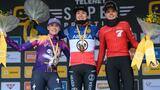 Cyclo-cross: Amandine Fouquenet remporte le Grand prix de Heusden-Zolder