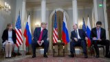 Guerre en Ukraine: Donald Trump menace Vladimir Poutine de conséquences très graves en cas (…)