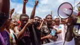 Madagascar: manifestions en région, appel au dialogue constructif de six pays
