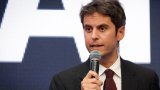 Attal propose une nouvelle donne écologique en même temps qu'économique
