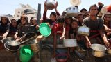 Gaza : chaos et tirs indiscriminés empêchent l'aide de parvenir aux plus vulnérables