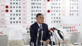 Japon: Ishiba, Premier ministre outsider miné par l'impopularité