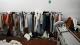 Le coeur italien de la fast fashion, champ de bataille de la mafia chinoise