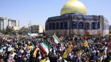 Début de la rencontre entre l'Iran et les Européens, tirs de missiles iraniens
