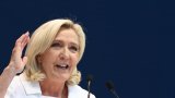 Présidentielle: Marine Le Pen a demandé à Jordan Bardella de se préparer