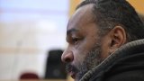 Un spectacle du polémiste Dieudonné de nouveau interrompu par les forces de l'ordre