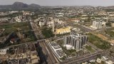 Au Nigeria, les juntes font partie de l'histoire, mais les noms de rues demeurent