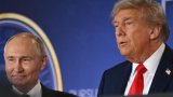 Trump et Poutine se séparent sans dévoiler de plan pour l'Ukraine
