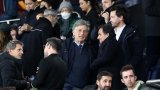 Foot: Il y aura une chaîne Ligue 1 à la reprise du championnat, promet Tavernost