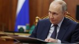 Le Kremlin dit n'attendre aucune avancée miraculeuse lors des négociations avec l'Ukraine