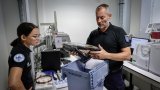 A Cergy-Pontoise, la gendarmerie traque les incendies criminels grâce à la science