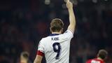 Mondial-2026: l'Angleterre de Kane termine par un 8e succès, en Albanie