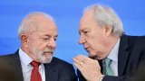 Le visa américain d'un ministre brésilien révoqué, geste irresponsable pour Lula