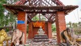 Les affrontements entre Cambodge et Thaïlande font 33 morts, Phnom Penh appelle au cessez-le-feu