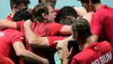 Coupe Davis: les Belges renvoient déjà la France à la maison