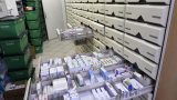 Jusqu'à 1,7 milliard d'euros de médicaments non consommés chaque année