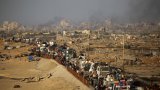 Trump propose aux pays de la région un nouveau plan pour Gaza, selon son émissaire