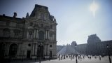 Plus d'un million de visiteurs pour l'exposition Louvre Couture