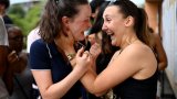 Résultats du bac: joie ou déception pour les lycéens, 85,75% de taux de réussite provisoire