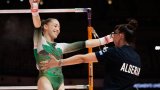 Mondiaux de gymnastique: Kaylia Nemour exceptionnnelle aux barres asymétriques
