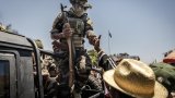 Madagascar: manifestations de joies en attendant la prise de parole du président