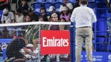 Tennis: Alcaraz, victime de problèmes physiques, forfait pour le Masters 1000 de Shanghai