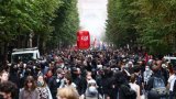 Grèves et manifestations jeudi: une mobilisation attendue en recul