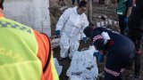 Inondations hivernales en Afrique du Sud: nouveau bilan de 78 morts