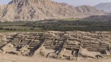 Au Pérou, une citadelle de 3.800 ans ouvre ses portes aux touristes