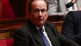 Escalade Israël/Iran: le responsable, c'est Donald Trump, accuse Hollande
