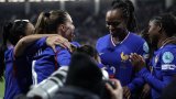 Ligue des nations: les Bleues lancent leur année par une courte victoire contre la Norvège