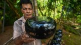 Sri Lanka: des bols à aumônes bon marché bouleversent la vie des moines et des artisans
