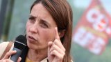 Budget: Binet appelle à la mobilisation après les annonces de Bayrou