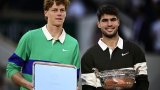 Roland-Garros: après une finale de légende, le duel Alcaraz-Sinner solidement installé