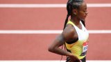 Athlétisme: Sha'Carri Richardson échoue en demi-finales du 200 m aux sélections américaines