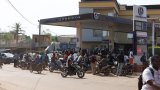 Pénurie de carburant au Mali après un mois de blocus jihadiste