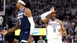 NBA: le Thunder muselle les Wolves et se trouve aux portes de la finale