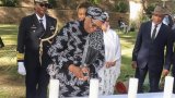 Génocide des Herero et Nama: la Namibie redemande réparation à l'Allemagne lors de la première (…)