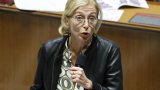 L'ex-secrétaire d'Etat Charlotte Caubel nommée procureure adjointe à Paris