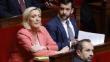 Nouvelle-Calédonie: le RN pourrait ne pas voter la modification de la Constitution