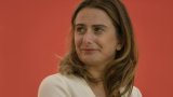 Marine Tondelier, plus que jamais en campagne pour 2027