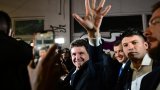 Roumanie: soulagement du camp pro-européen mais pas d'état de grâce