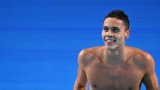 Natation: le Roumain David Popovici champion du monde du 100 m nage libre, Grousset 7e
