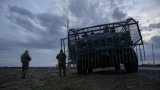 Ukraine: 4 civils tués dans une frappe dans la région de Kherson sous occupation russe