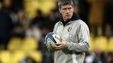 Champions Cup: O'Gara déplore l'élimination inacceptable de La Rochelle