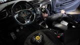 Airbags Takata: des juges saisis pour mise en danger de la vie d'autrui