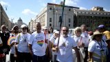Au Vatican, un premier pèlerinage LGBT+ pour plus de diversité dans l'Eglise